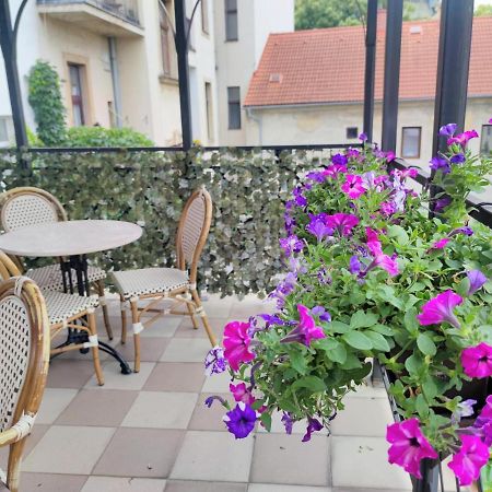Hotel Dejmalik Litoměřice 外观 照片