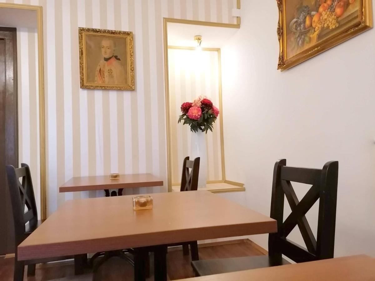 Hotel Dejmalik Litoměřice 外观 照片