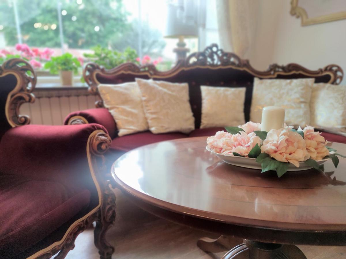 Hotel Dejmalik Litoměřice 外观 照片