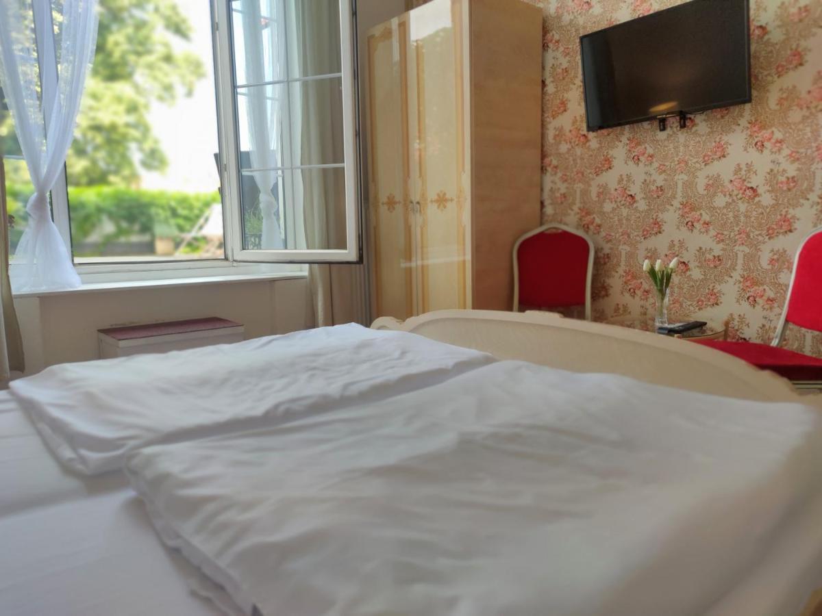 Hotel Dejmalik Litoměřice 外观 照片