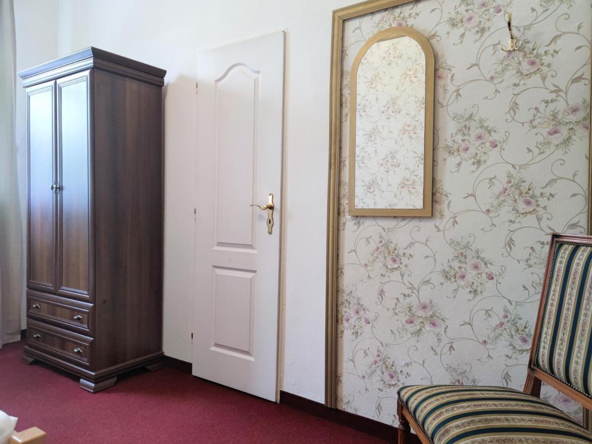 Hotel Dejmalik Litoměřice 外观 照片