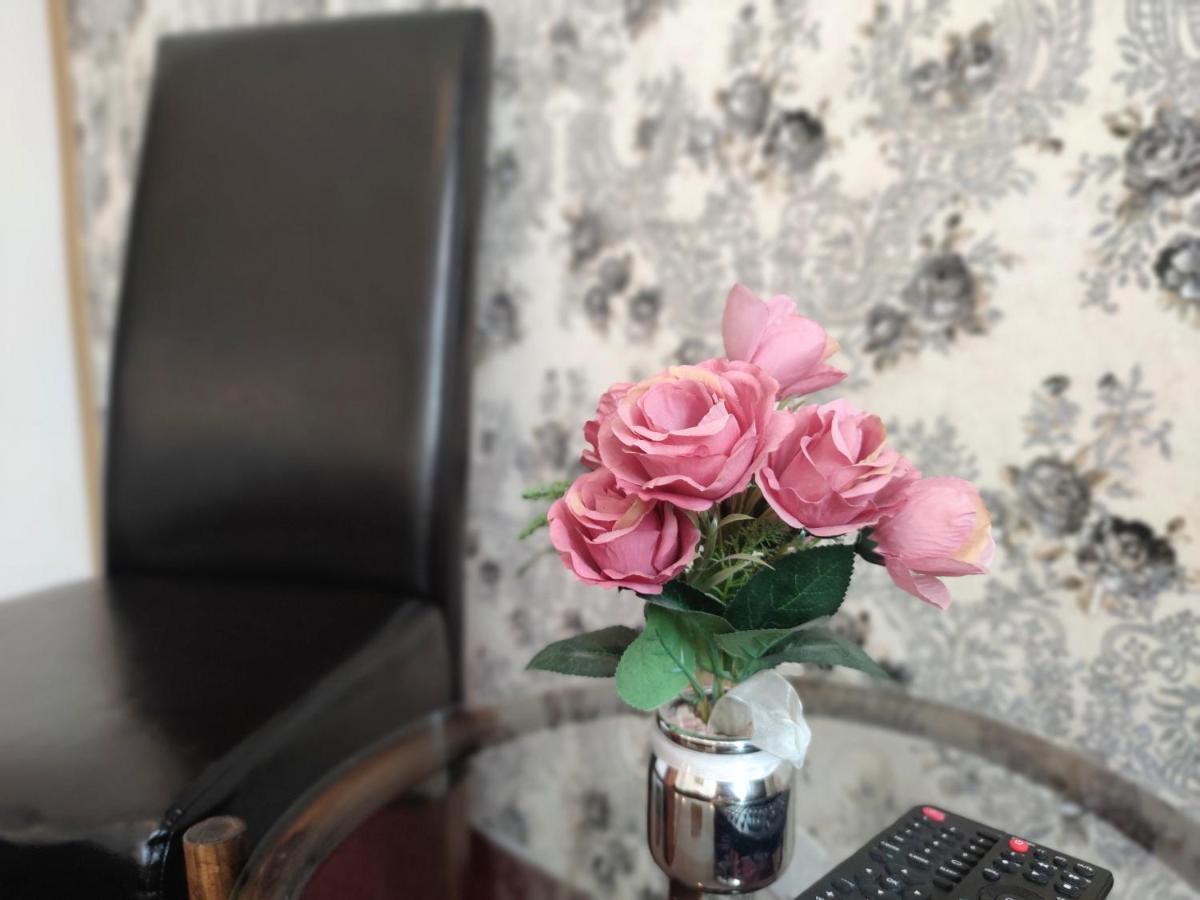 Hotel Dejmalik Litoměřice 外观 照片