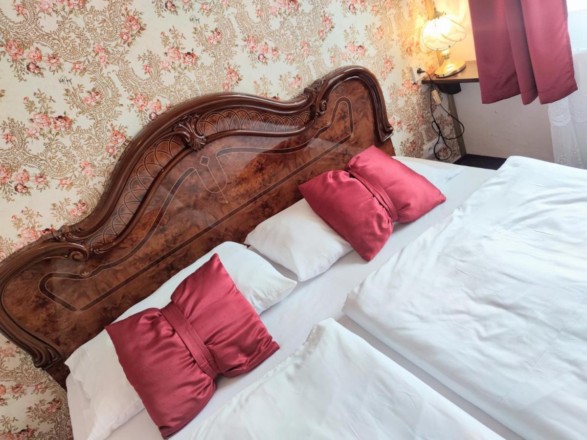 Hotel Dejmalik Litoměřice 外观 照片