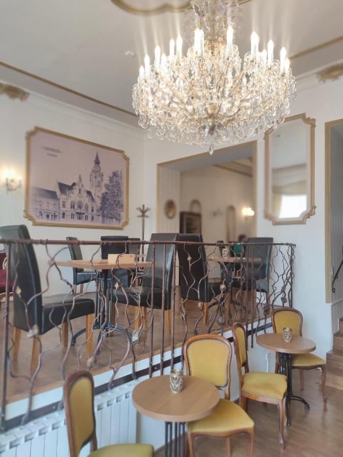 Hotel Dejmalik Litoměřice 外观 照片