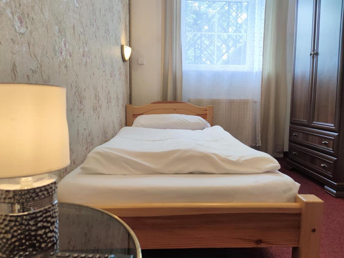 Hotel Dejmalik Litoměřice 外观 照片