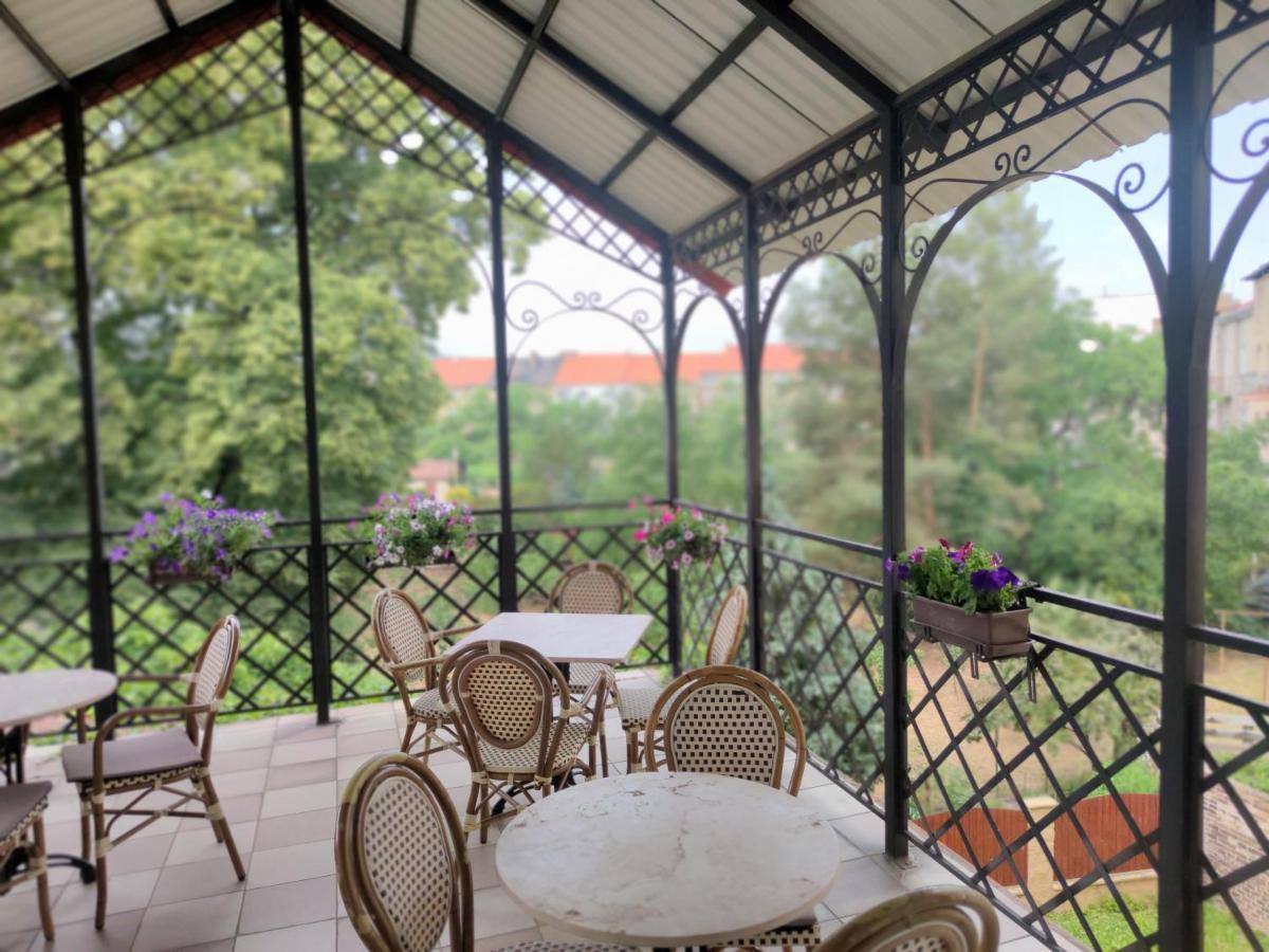 Hotel Dejmalik Litoměřice 外观 照片