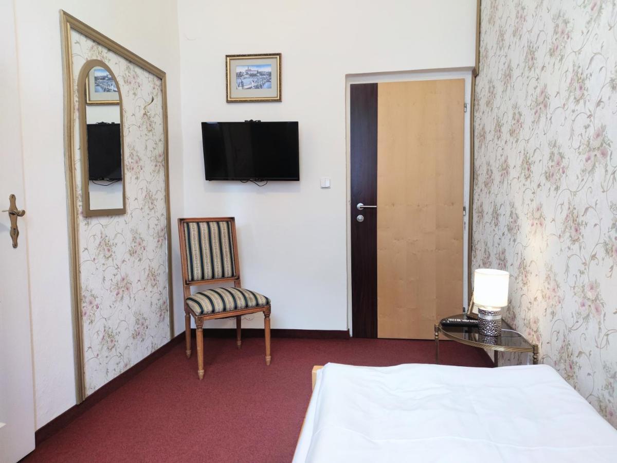Hotel Dejmalik Litoměřice 外观 照片