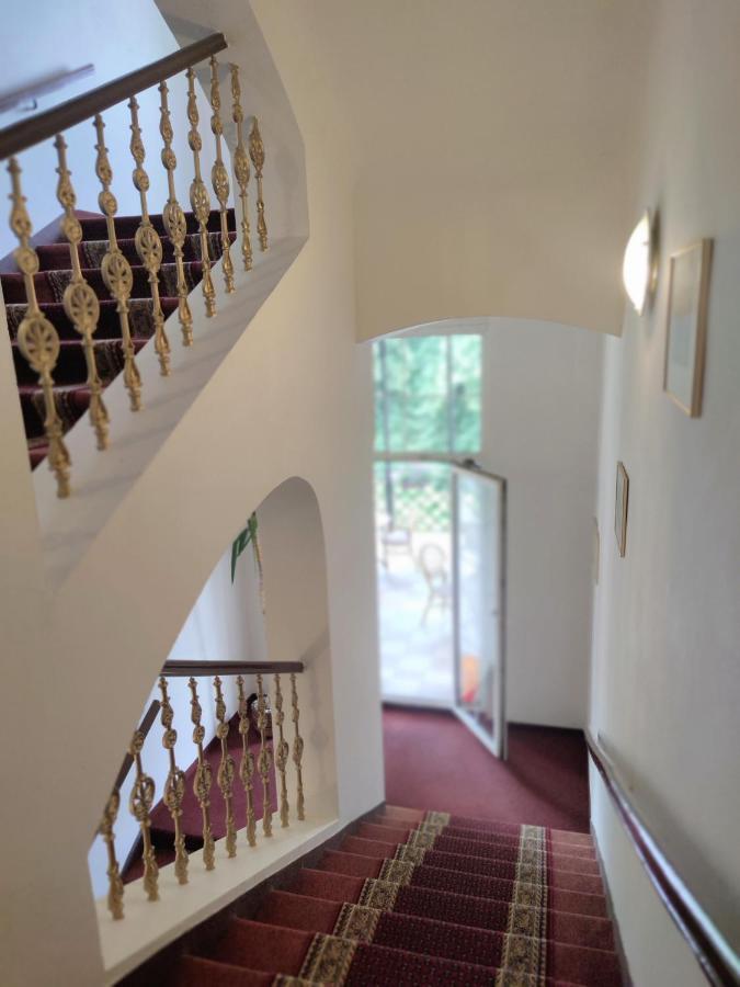 Hotel Dejmalik Litoměřice 外观 照片