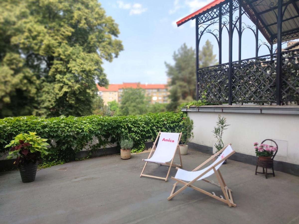 Hotel Dejmalik Litoměřice 外观 照片