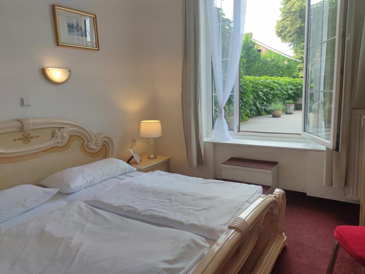 Hotel Dejmalik Litoměřice 外观 照片