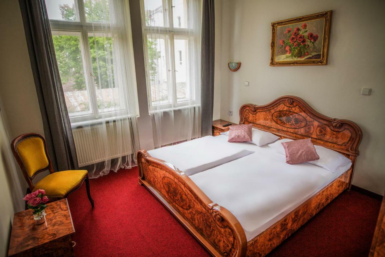 Hotel Dejmalik Litoměřice 外观 照片