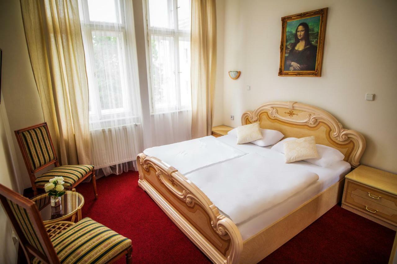 Hotel Dejmalik Litoměřice 外观 照片